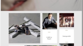 STRATÉGIE ÉDITORIALE GLOBALE #brandcontent #contenu #video #print #webzine