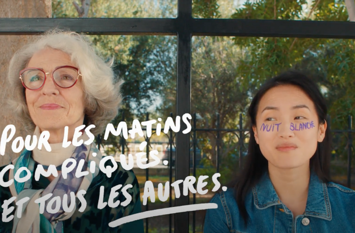 Klorane – Campagne Digitale
