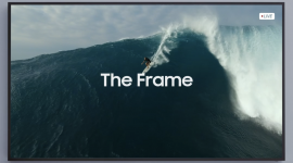 Campagne digitale QLED