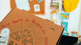 Stratégie d&rsquo;influence Deliveroo