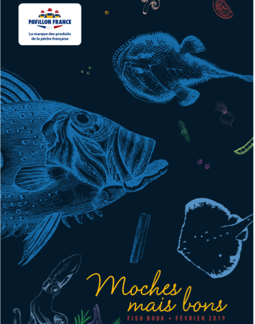 Fish Book
