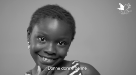 Campagne digital – Donne, donne, donne