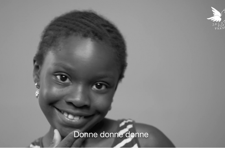 Campagne digital – Donne, donne, donne
