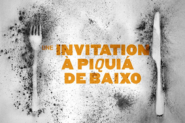 « UNE INVITATION À PIQUIÁ DE BAIXO »