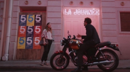 Très Paris