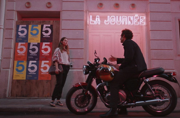 Très Paris