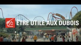 Campagne TV – On a dit aux Dubois