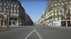 Campagne TV – Fonds d&rsquo;urgence SDF