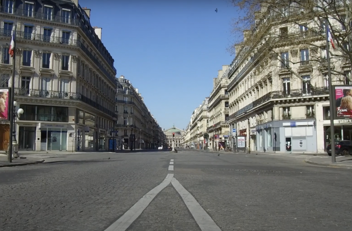 Campagne TV – Fonds d&rsquo;urgence SDF