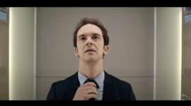 Campagne TV – Hâte de Partir