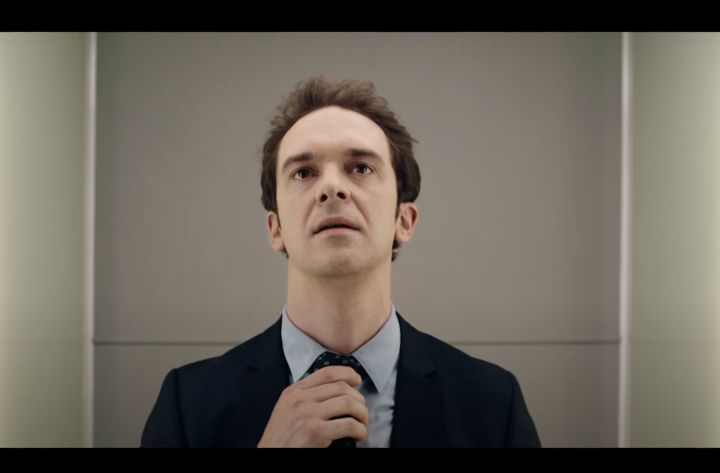 Campagne TV – Hâte de Partir