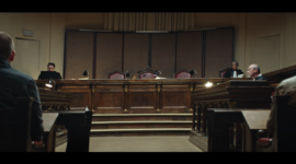 Campagne TV – Les Innocents
