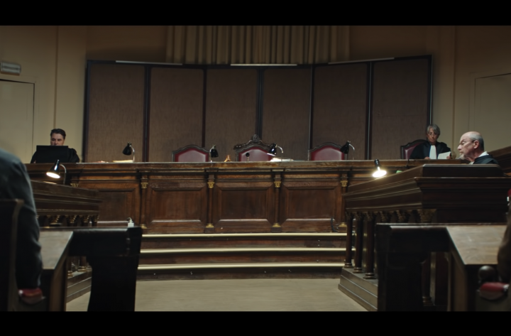 Campagne TV – Les Innocents