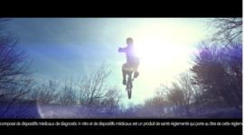 Campagne film – La vie normale