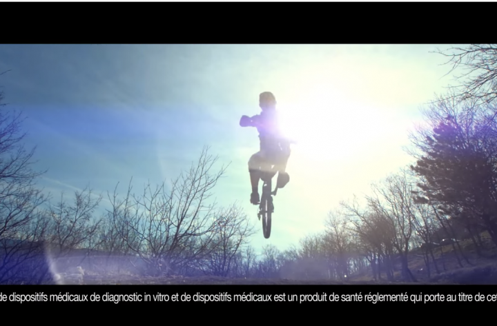 Campagne film – La vie normale