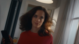Total Direct Energie – Campagne digitale & TV