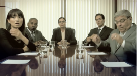Campagne film