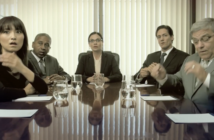 Campagne film