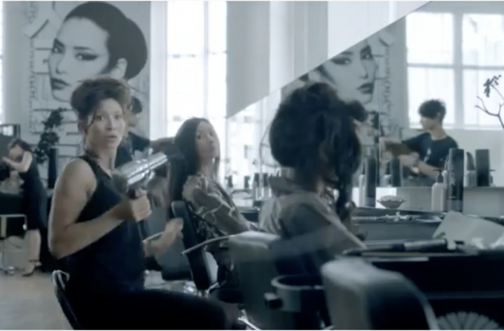 Campagne film – Le Fil
