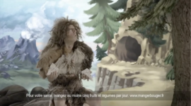 Campagne film – Soyez Roquefort