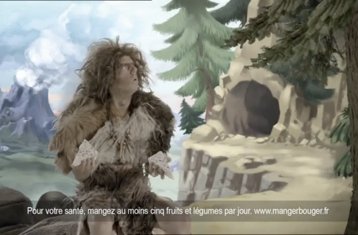 Campagne film – Soyez Roquefort