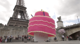 Campagne film – Anniversaire