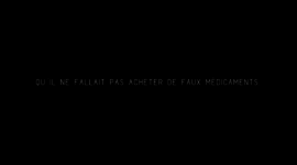 Campagne film – Starfaker