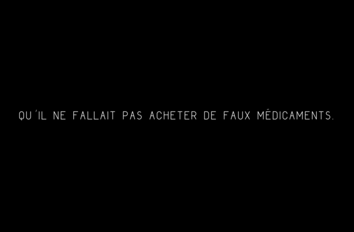 Campagne film – Starfaker