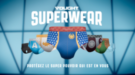 Superwear