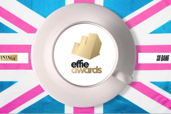 Prix Effie 2020 FOOD & BEVERAGES