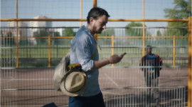 Campagne film – Tous sur notre téléphone