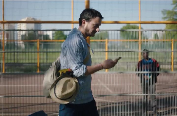 Campagne film – Tous sur notre téléphone