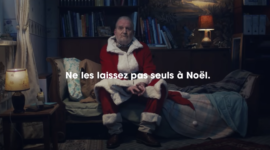 Campagne de Sensibilisation