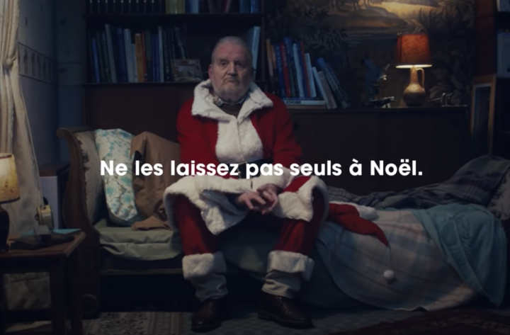 Campagne de Sensibilisation