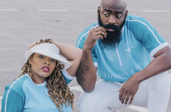 Influence – Tiffany&rsquo;s Influencers Crew