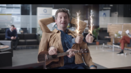 Campagne film – Libère l&rsquo;automobile