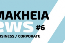 Makheia News #6