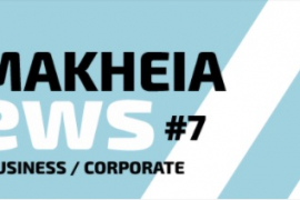 Makheia News #7
