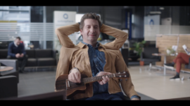 Campagne film – Libère l&rsquo;automobile