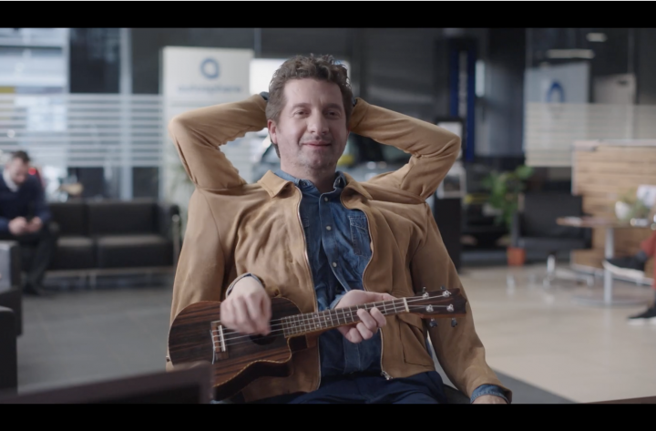 Campagne film – Libère l&rsquo;automobile