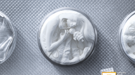 Campagne print – Voxpax