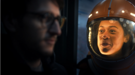 Campagne TV, Digitale, OOH – Les histoires prennent vie