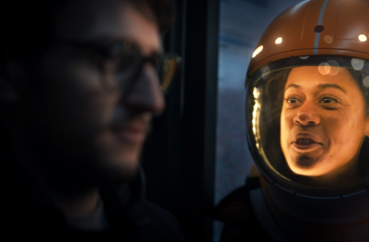 Campagne TV, Digitale, OOH – Les histoires prennent vie