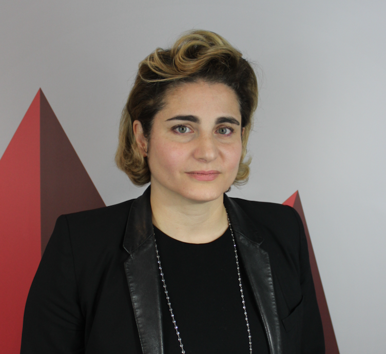 Pascale Azria