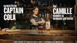 Campagne – L&rsquo;esprit du Captain