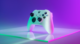 GAMING FOR EVERYONE