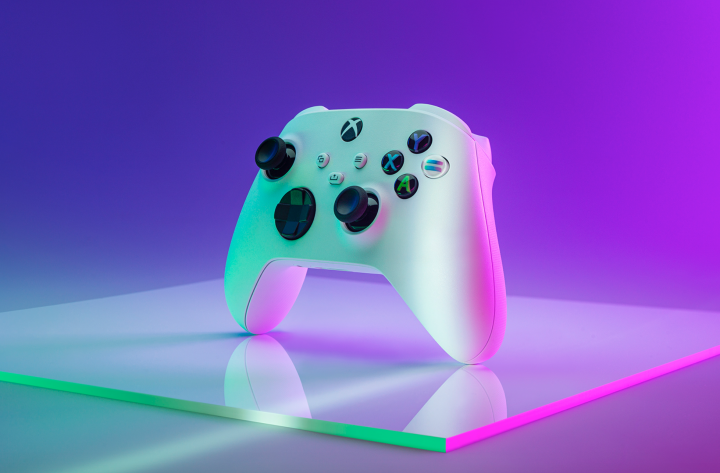 GAMING FOR EVERYONE