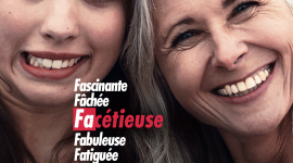 Campagne Print et Digitale – La liberté d&rsquo;être soi