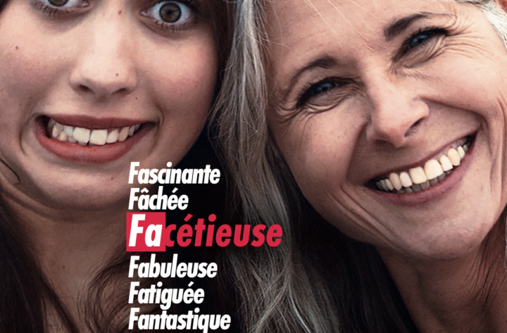 Campagne Print et Digitale – La liberté d&rsquo;être soi