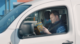 Campagne digitale RS- YOUTUBE